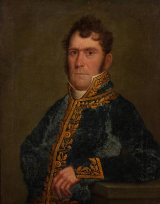 William Shaler (ca. 1773–1833)