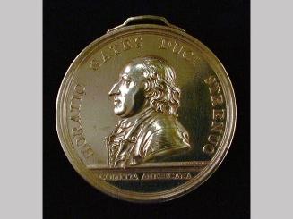 Horatio Gates Military Medal