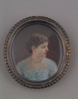 Mrs. Gerald Livingston Hoyt (1860-1927)