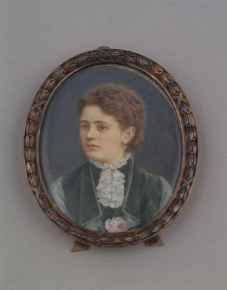 Mrs. Richard Irvin (1848-1918)