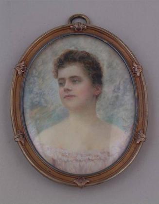 Edith Knowlton (1874-1931)