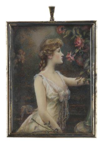 Lady Naylor-Leyland (1868-1932)
