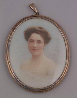Mrs. De Lancey Nicoll (1872-1924)