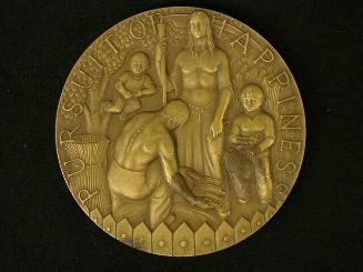 The Society of Medalists 38th Issue