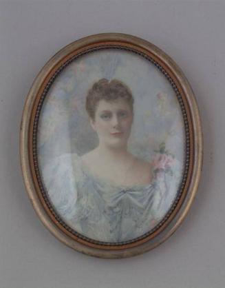 Mrs. Lucius Kellogg Wilmerding (1853-1931)