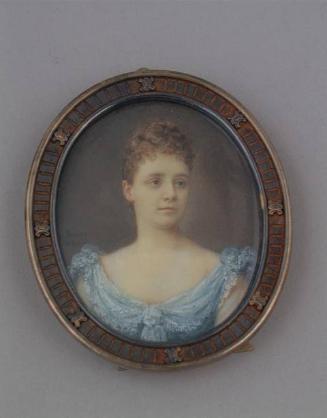 Mrs. George Peabody Wetmore (1848-1927)