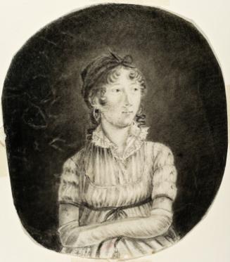 Self-Portrait (1771-1849)
