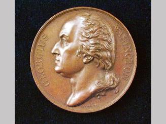 Series Numismatica Commemorative Medal
