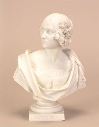 Johanna Marie ("Jenny") Lind (1820–1887)