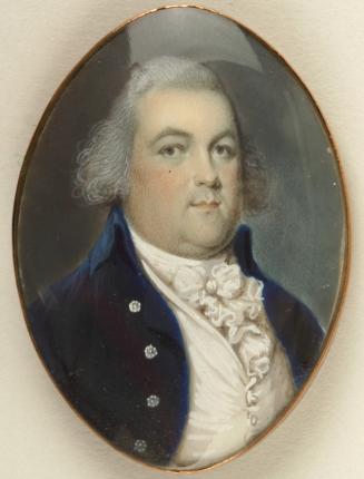 Dr. Aaron Pitney (1763-1815)