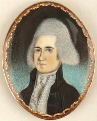 Joseph Stillwell (1739-1805)