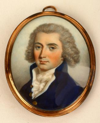 Colonel Thomas Seabrook (1736-1805)