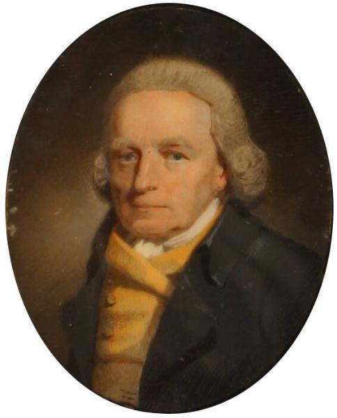 William Robertson (1732-1817)