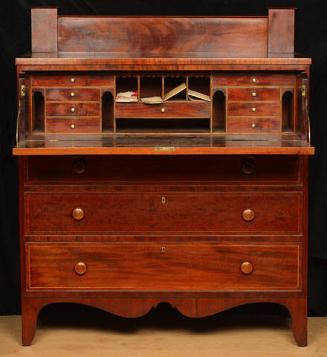 Secretary/Chest of drawers