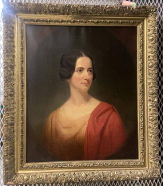 Mrs. James L. Hewitt (Mary Elizabeth Moore, b. 1807)