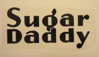 Sugar Daddy printing gel
