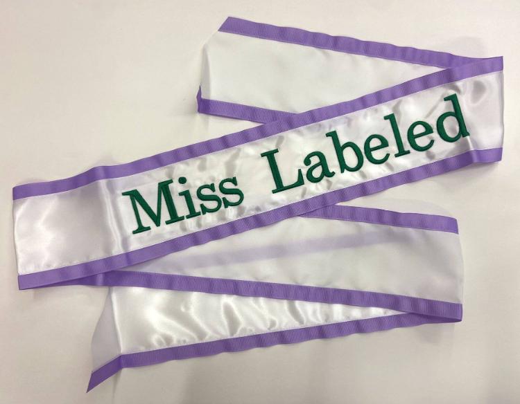 Miss Labeled