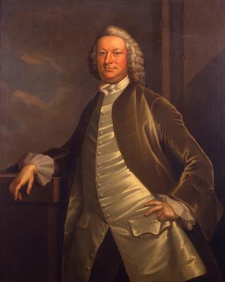 William Walton (1706–1768)