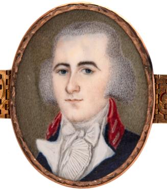 George Henry Remsen (1768-1804)