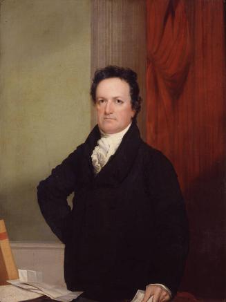 De Witt Clinton (1769-1828)