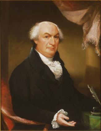 Gouverneur Morris (1752–1816)