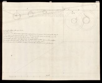 Technical Study of the Incline Plane Mechanism of the South Hadley Canal, South Hadley, Massachusetts