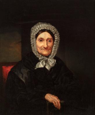 Mrs. Andrew McGown I (1766-1851)