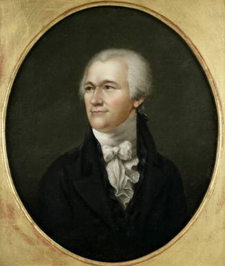 Alexander Hamilton (ca. 1755-1804)