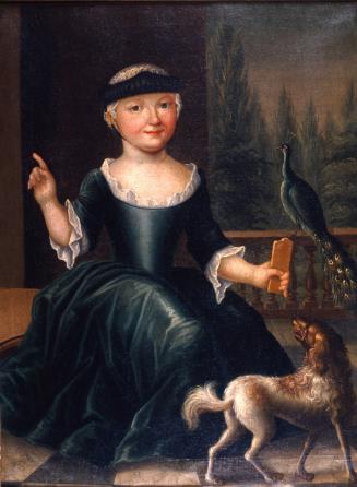 Wilhelmina Ritzema (ca. 1743–1813)