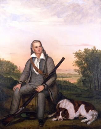 John James Audubon (1785–1851)