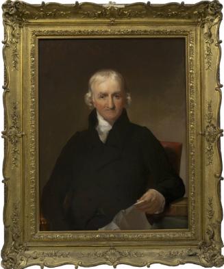 Guy Bryan (1755–1829)
