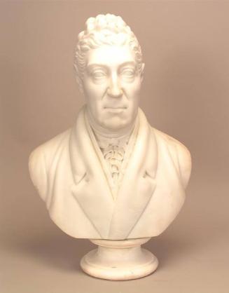 Marquis de Lafayette (1757–1834)