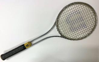 T-2000 tennis racket