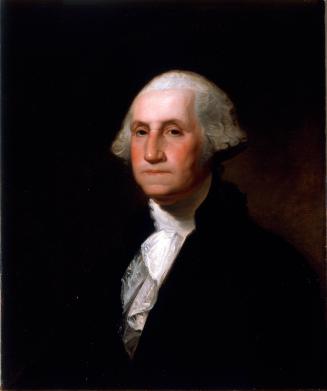 George Washington (1732–1799)