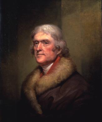 Thomas Jefferson (1743–1826)