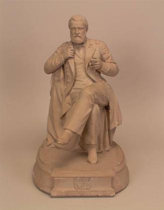 Ulysses S. Grant (1822–1885)
