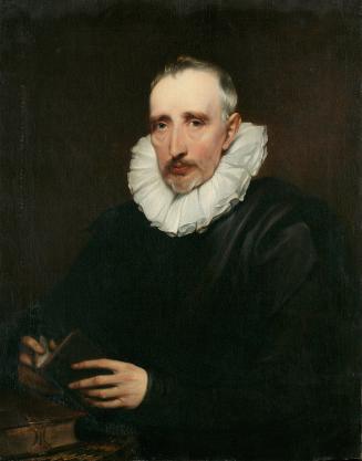 Cornelis van der Geest (1577–1638)