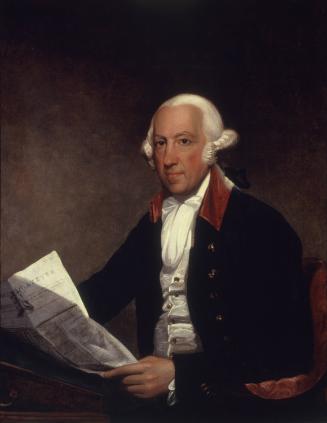 James Rivington Sr. (ca. 1724–1802)
