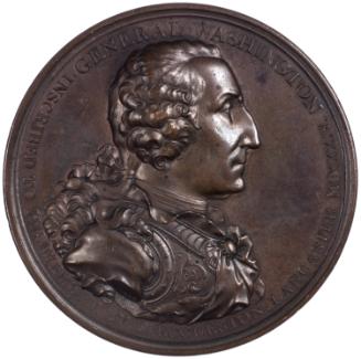 Eccleston Medal