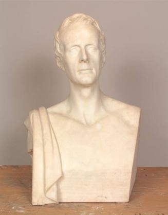 Alphonse Marie Louis de Part de Lamartine (1790–1869)