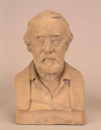 Richard Upjohn (1802–1878)