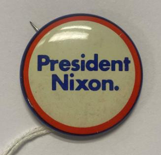 President Nixon