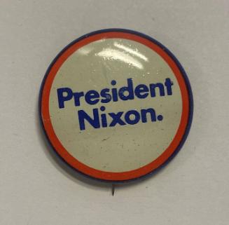 President Nixon