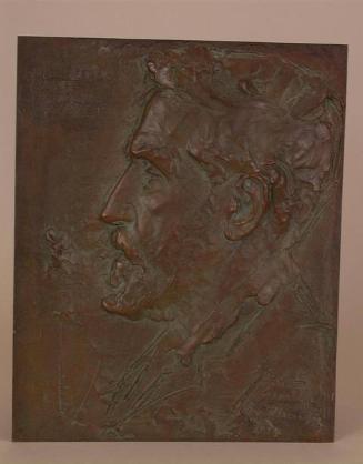 Augustus Saint-Gaudens (1848–1907)