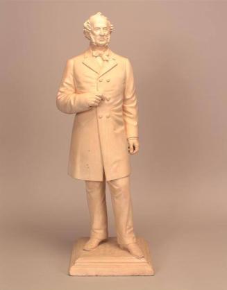 Commodore Cornelius Vanderbilt (1794–1877)