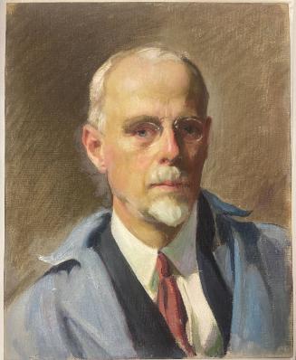 DeWitt McClellan Lockman (1870-1957)