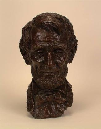 Abraham Lincoln (1809–1865)