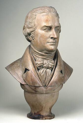Chancellor Robert R. Livingston (1746–1813)