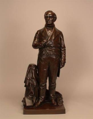 Daniel Webster (1782–1852)