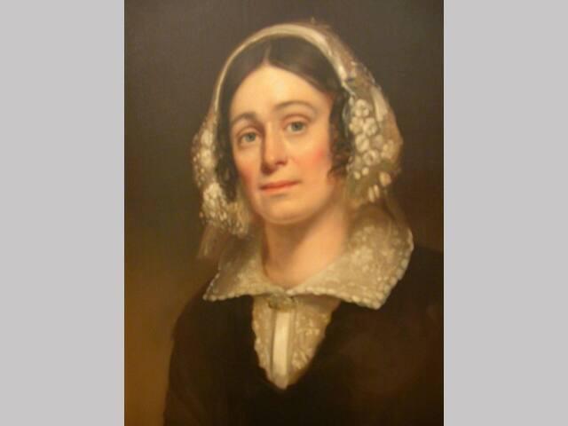 Laura Keene (ca. 1826-1873)